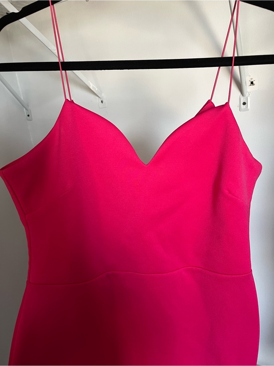 ASOS Dresses & Skirts - ASOS Hot Pink Dress